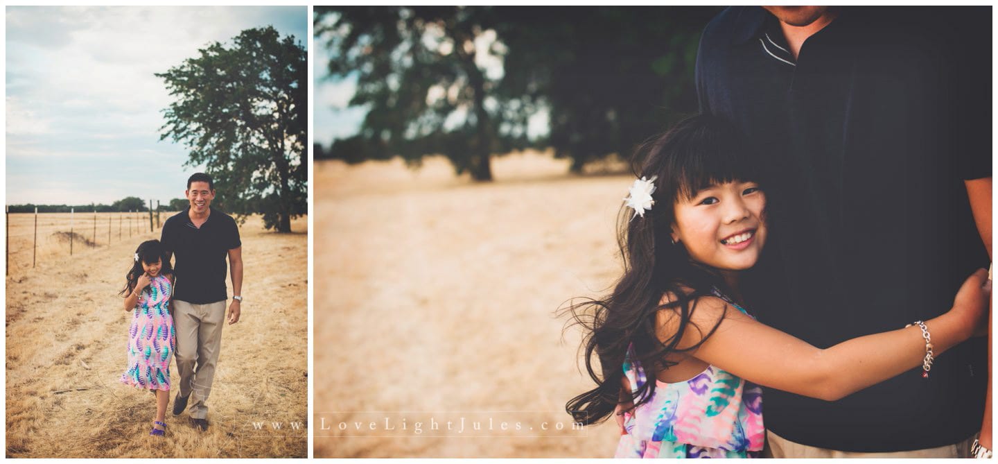 Image-of-girl-with-parents-for-family-photo-session-in-Sacramento