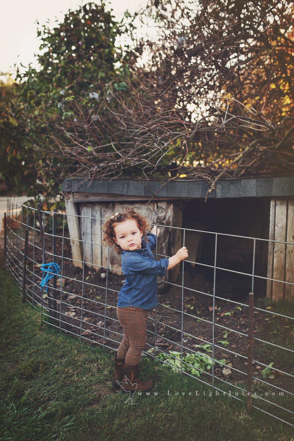 photo-of-toddler-playing-on-barn-property-in-south-sacramento-area